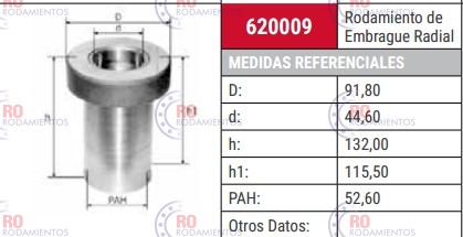 CRAP 620009 - imagen 2
